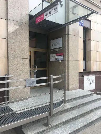 Kancelaria Notarialna Elżbieta Proć